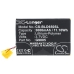 Compatible battery replacement for BLU  G9005, C946304300P