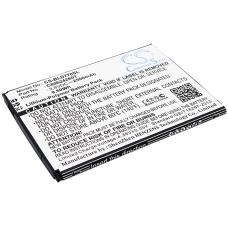 Compatible battery replacement for BLU C80624260T