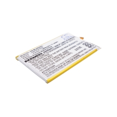 Compatible battery replacement for BLU C875704300L