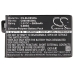 Battery Replaces SL1805A