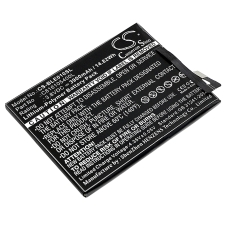 Compatible battery replacement for BLU C816105400L