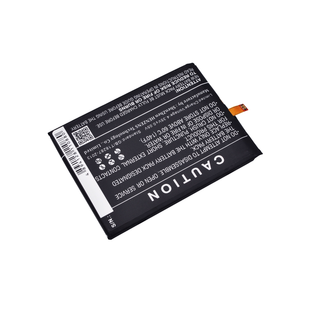 Battery Replaces C826604400L