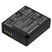 CS-BLG10MC<br />Batteries for   replaces battery BP-DC15