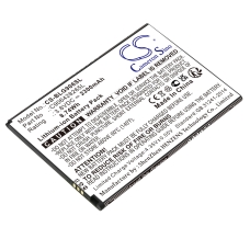 Compatible battery replacement for BLU  C906428265L