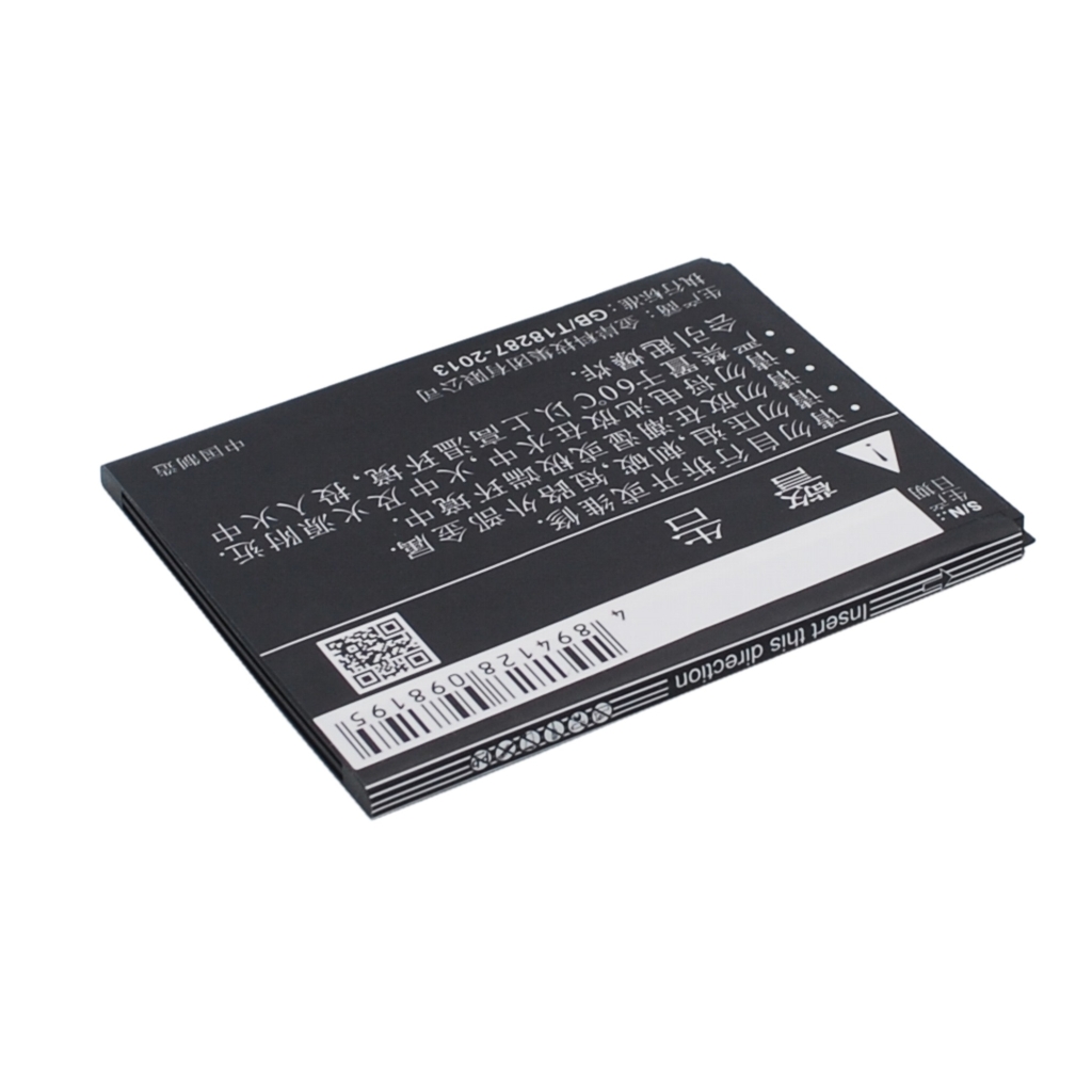 Compatible battery replacement for LENOVO  BL243