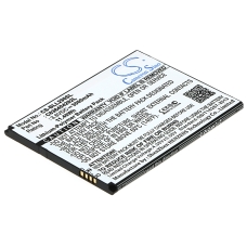 Compatible battery replacement for BLU C836404292L