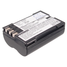 Compatible battery replacement for Olympus  PS-BLM1, BLM-1