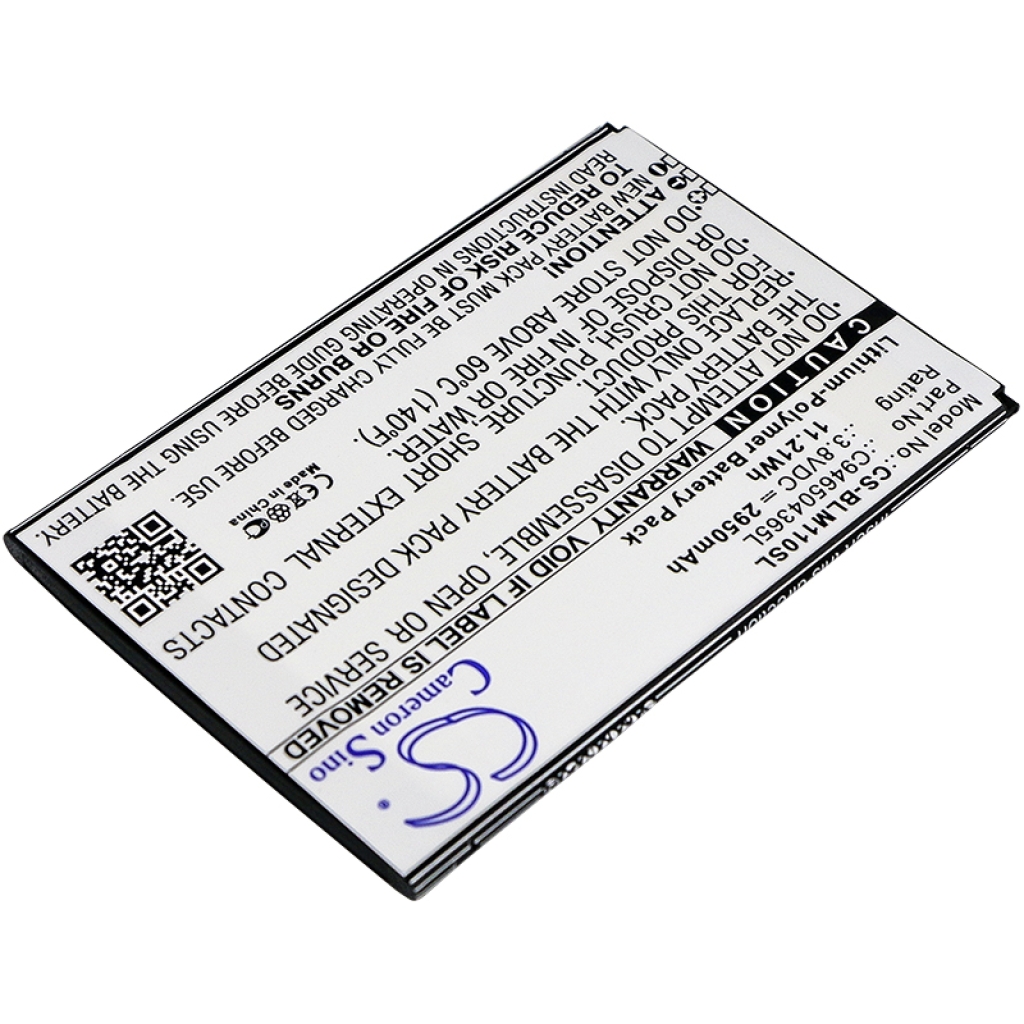 Battery Replaces C946504365L