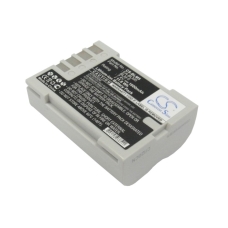 Compatible battery replacement for Olympus BLM-5,EA-BLM5