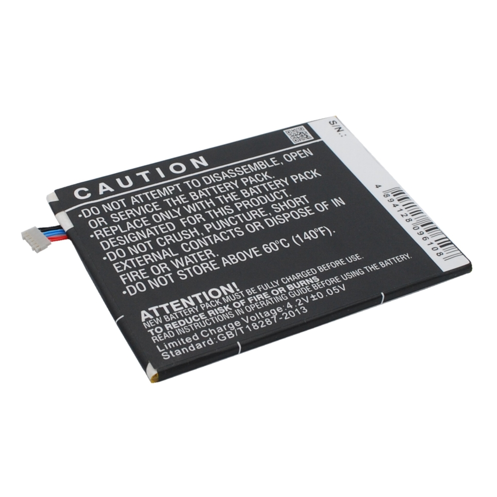 Battery Replaces TLG13I01