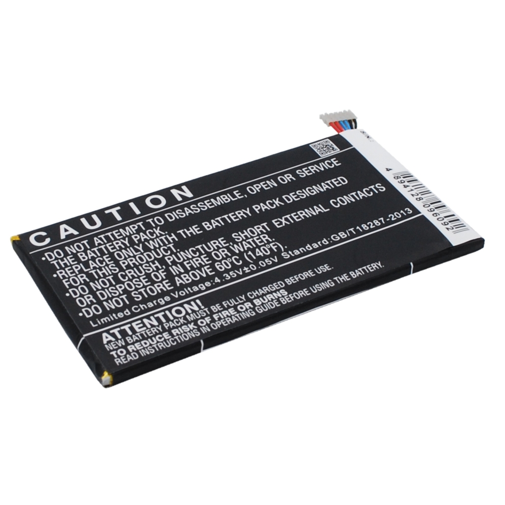 Battery Replaces TLG13J24