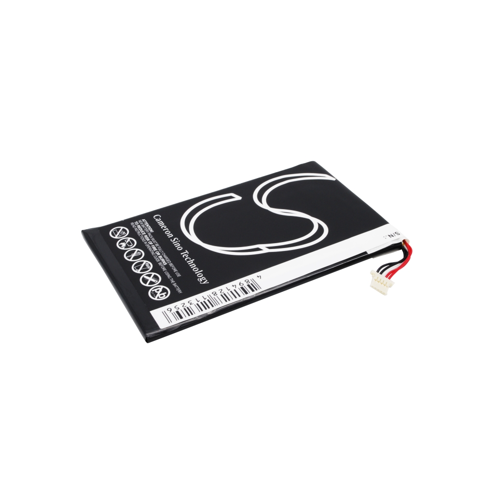 Compatible battery replacement for BLU C1136903300L