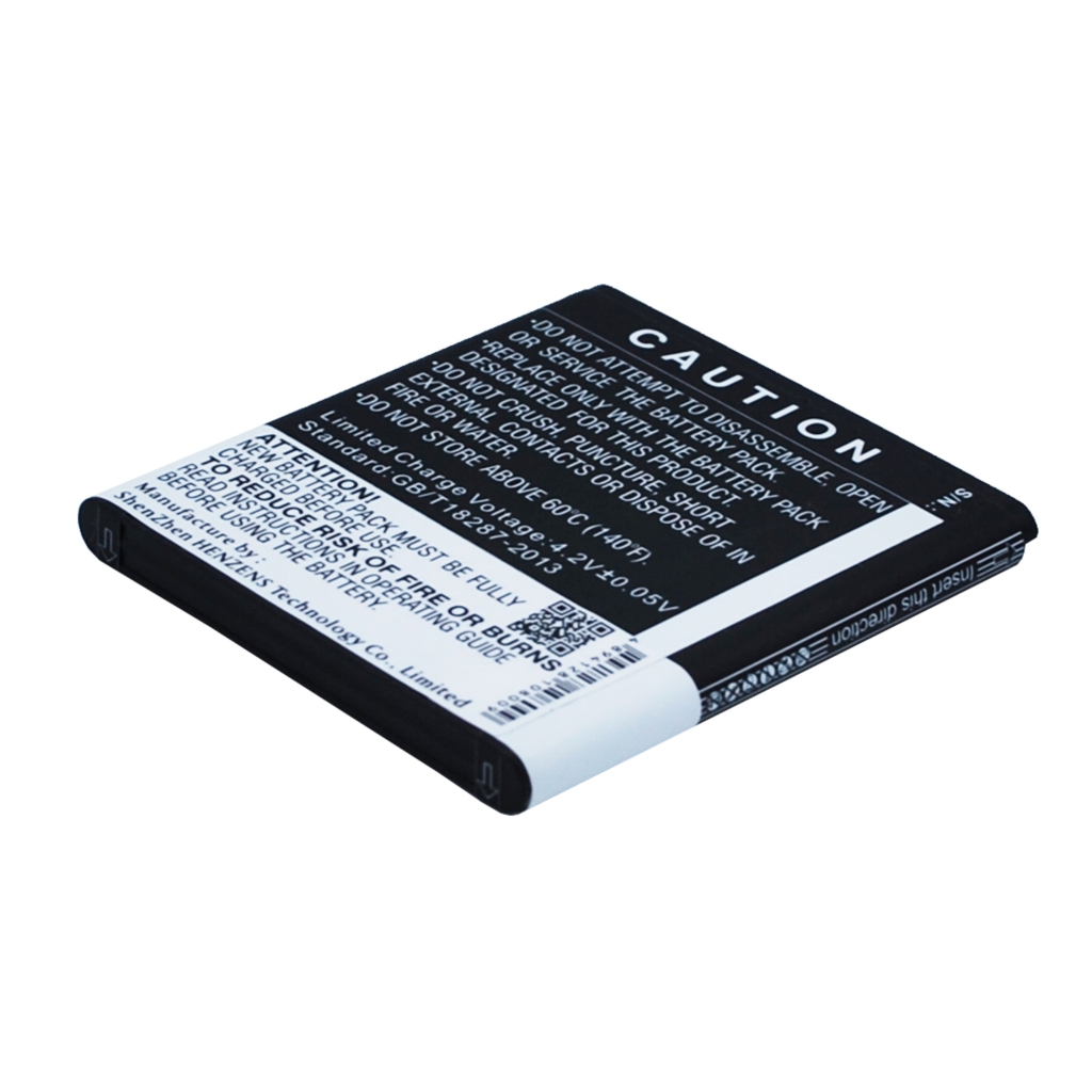 Battery Replaces CT565106180T