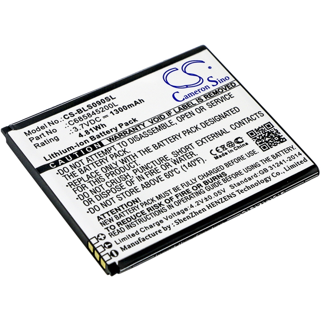 Mobile Phone Battery BLU CS-BLS090SL