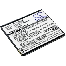 Compatible battery replacement for BLU C685845200L