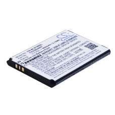 Compatible battery replacement for BLU C53380495T