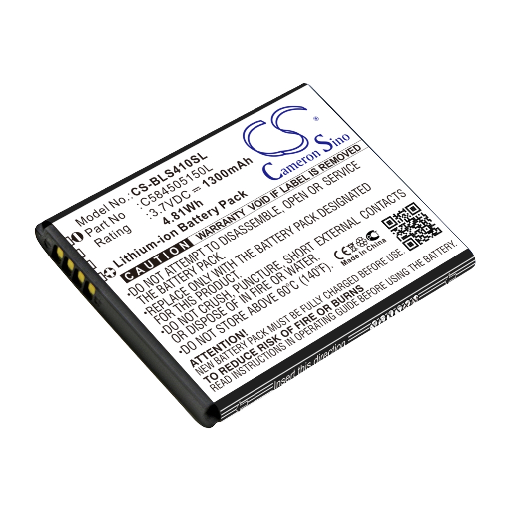 Mobile Phone Battery BLU CS-BLS410SL