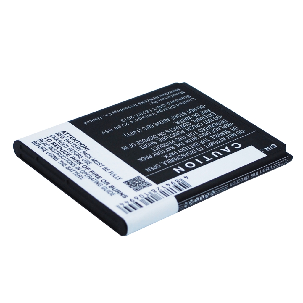 Battery Replaces C604906200L