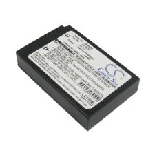 Compatible battery replacement for Olympus  PS-BLS5, BLS-50, BLS-5