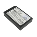 Compatible battery replacement for Olympus  BLS-50, BLS-5, PS-BLS5