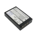 Compatible battery replacement for Olympus  PS-BLS5, BLS-50, BLS-5