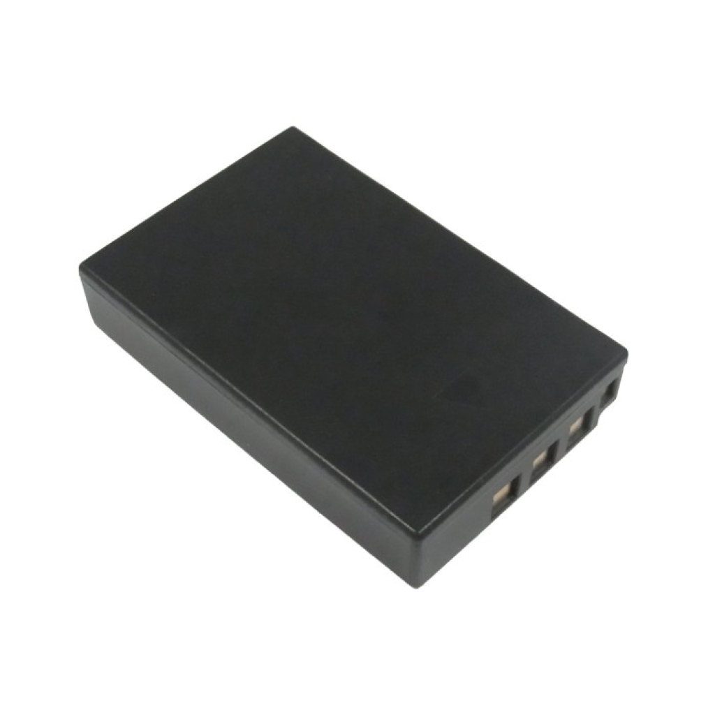 Compatible battery replacement for Olympus  PS-BLS5, BLS-50, BLS-5