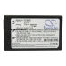 Compatible battery replacement for Olympus  BLS-50, BLS-5, PS-BLS5