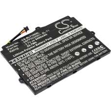 Compatible battery replacement for LG BL-T1,SBPP0028901