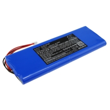 Compatible battery replacement for Biolat BLT2012