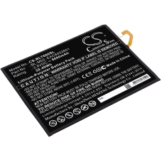 Compatible battery replacement for LG BL-M02,EAC6452601