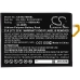 Tablet Battery LG CS-BLT600SL