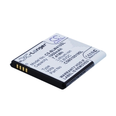 Compatible battery replacement for Archos C585105195L,KTSP1950AA