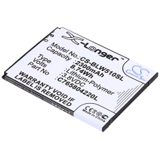 Compatible battery replacement for BLU C765804220L