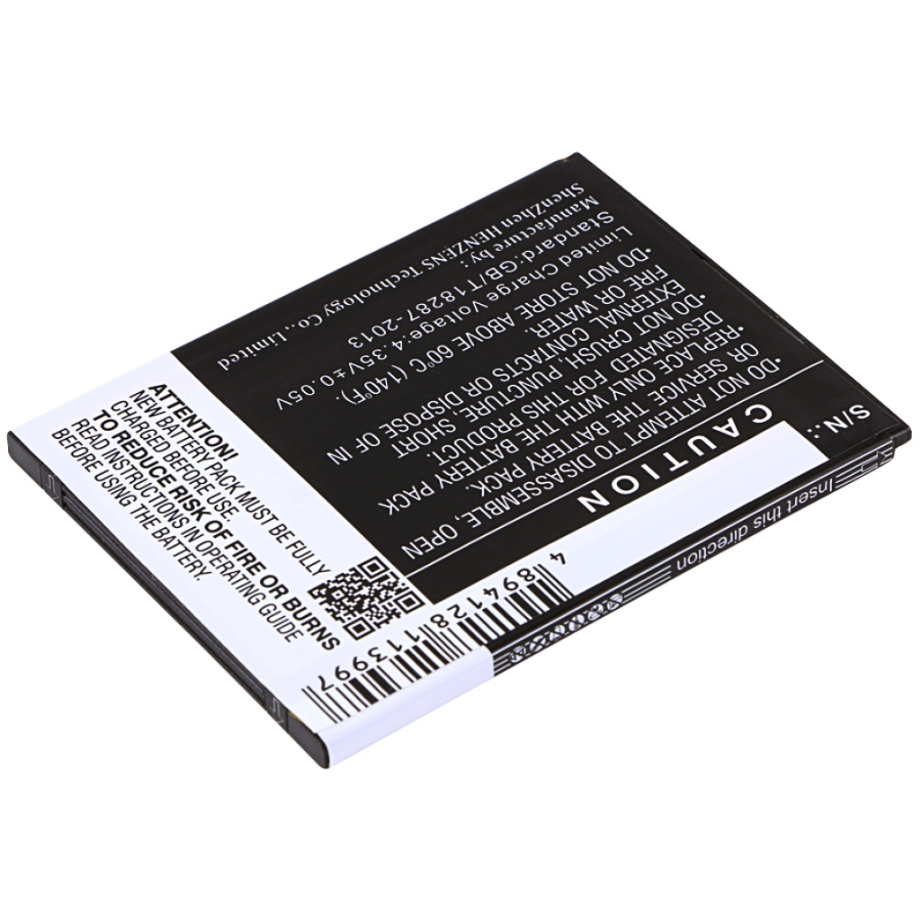 Battery Replaces C765804220L