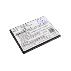 Compatible battery replacement for BLU  C645005185L