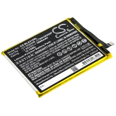 Compatible battery replacement for BLU C796438300P,CY-N3000B