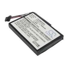 Compatible battery replacement for BlueMedia E3MT07135211