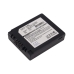 Compatible battery replacement for Panasonic  CGA-S002E, DMW-BM7, CGA-S002A/1B, CGR-S002E, CGA-S002A...