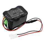 CS-BMC210MD<br />Batteries for   replaces battery PRT4402