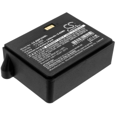 Compatible battery replacement for Blue P25-BM2