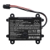 Battery Replaces F016L69176