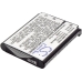 Keyboard Battery Sony Panasonic CS-BMS770RC