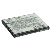 Camera Battery Sony Cyber-shot DSC-W610B