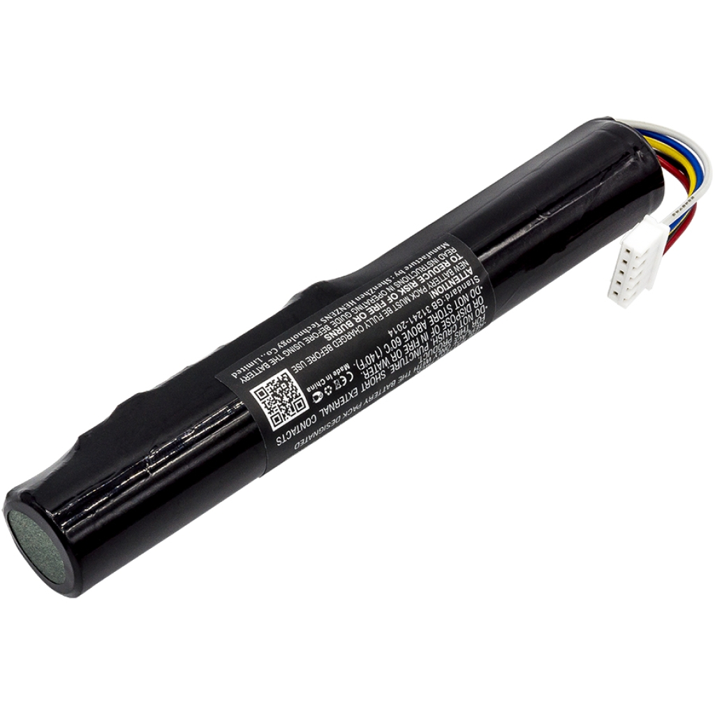 Compatible battery replacement for Bang 