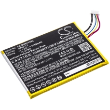 Compatible battery replacement for Bang & Olufsen 8700112