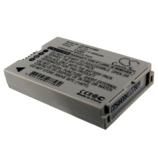 Compatible battery replacement for Canon  BP-110