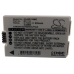 Compatible battery replacement for Canon  BP-110