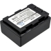 Camera Battery Samsung SMX-F40SN