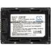 Camera Battery Samsung HMX-S15