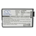 Compatible battery replacement for Canon  BP-208DG, BP-208